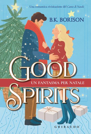 Good Spirits