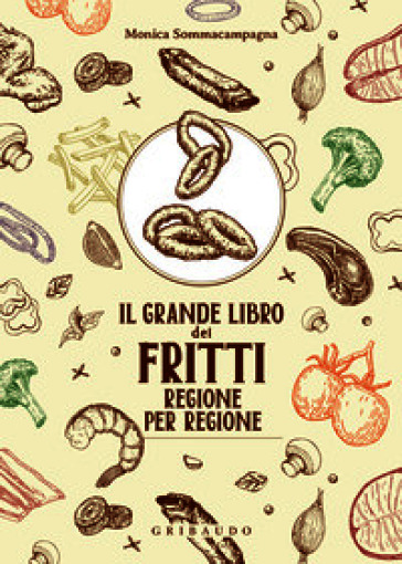 Grande libro dei fritti
