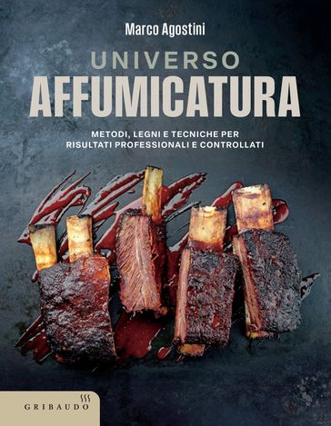 Universo affumicatura