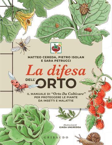 La difesa dell'orto