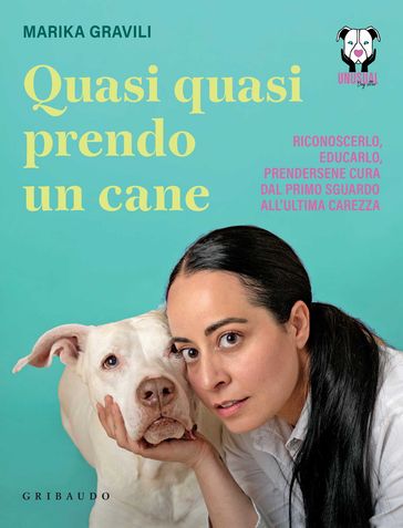 Quasi quasi mi prendo un cane