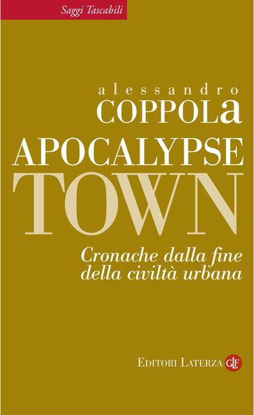 Apocalypse town