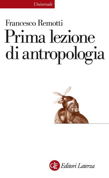 Prima lezione di antropologia