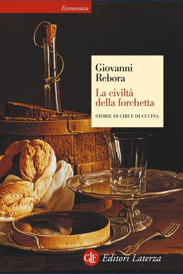 La civiltà della forchetta