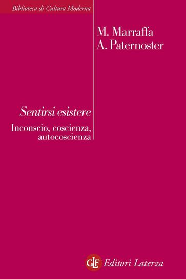 Sentirsi esistere