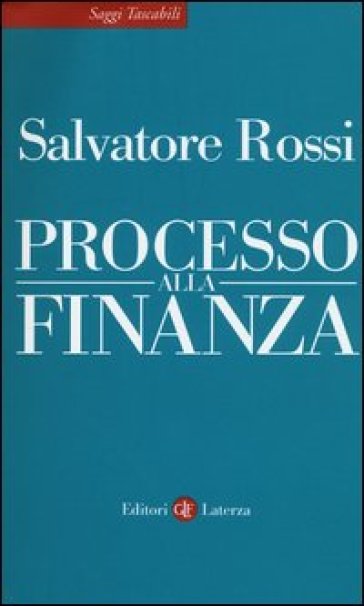 Processo Alla Finanza