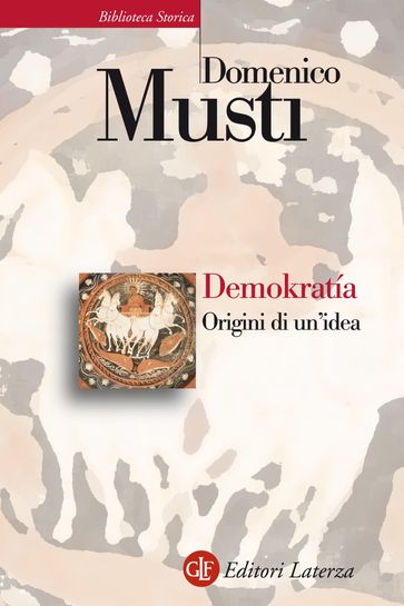 Demokratía
