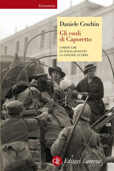 Gli esuli di Caporetto