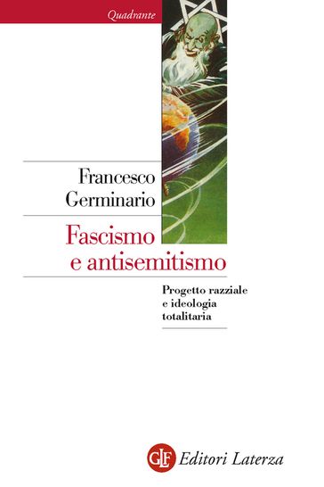 Fascismo e antisemitismo