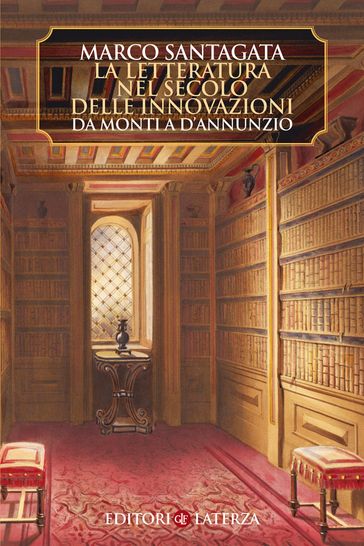 La letteratura nel secolo delle innovazioni