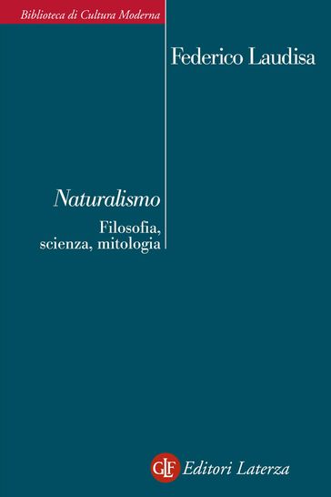 Naturalismo