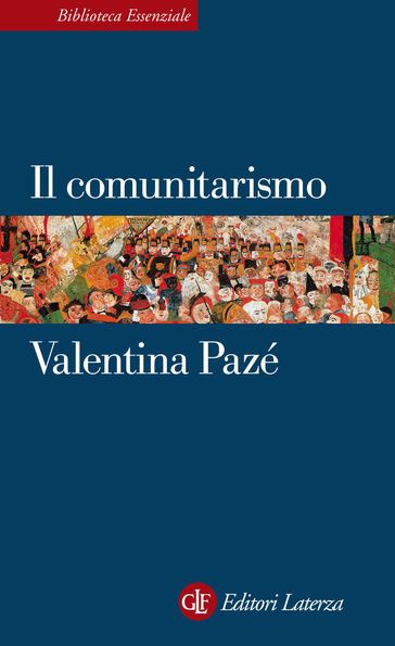 Il comunitarismo