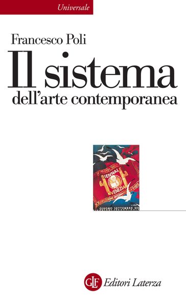 Il sistema dell'arte contemporanea