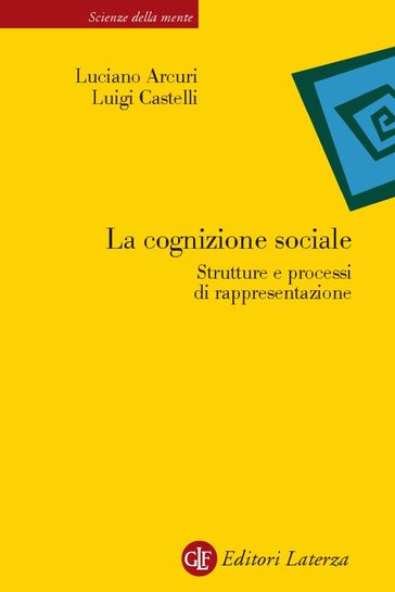 La cognizione sociale