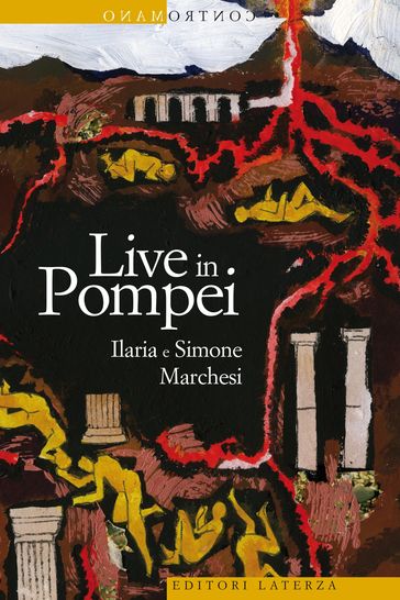 Live in Pompei