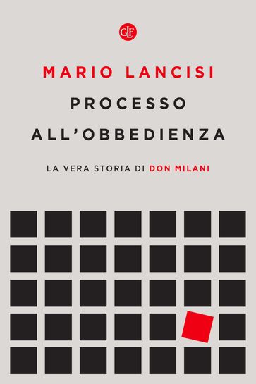 Processo all'obbedienza