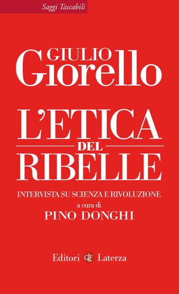 L'etica del ribelle