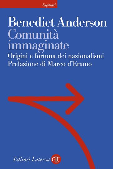 Comunità immaginate
