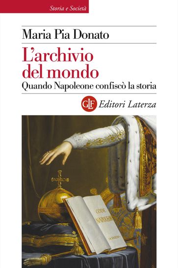 L'archivio del mondo