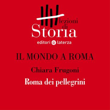 Roma dei pellegrini