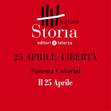 Il 25 Aprile