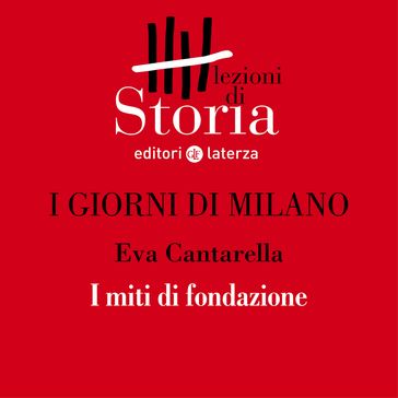 I miti di fondazione
