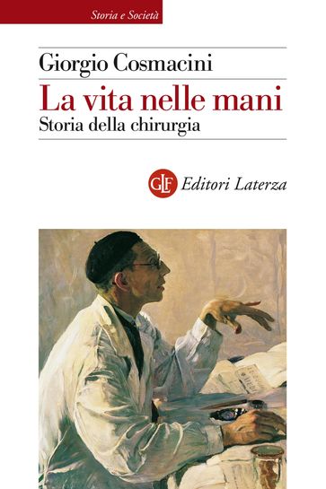 La vita nelle mani