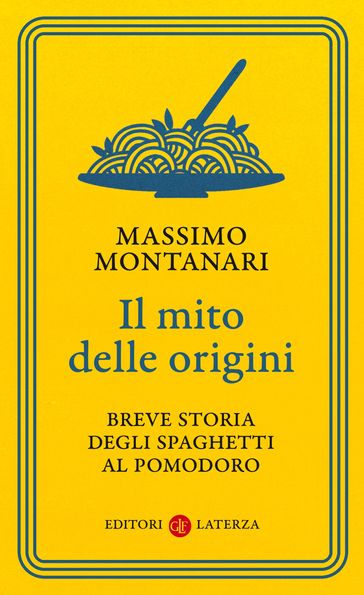 Il mito delle origini