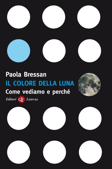 Il colore della luna
