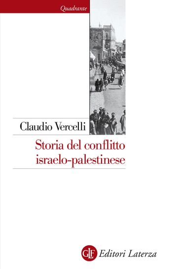 Storia del conflitto israelo-palestinese-0