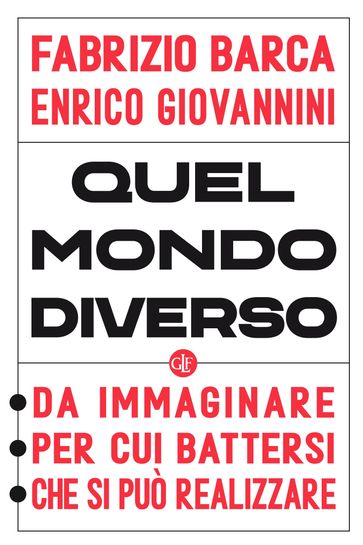 Quel mondo diverso