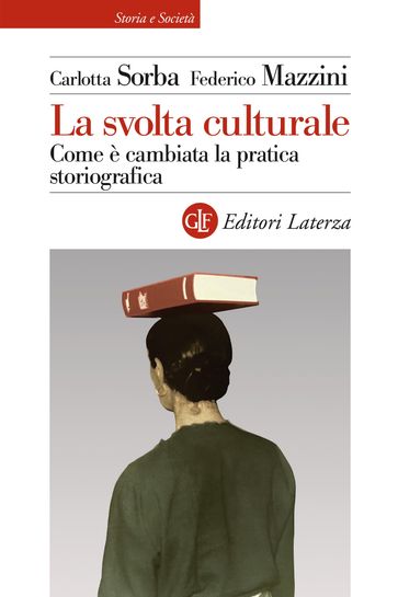 La svolta culturale