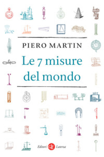 Le 7 misure del mondo
