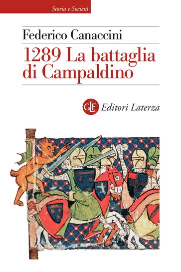 1289 La battaglia di Campaldino
