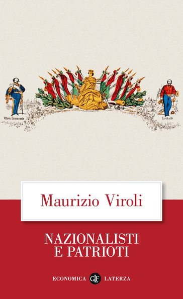 Nazionalisti e patrioti