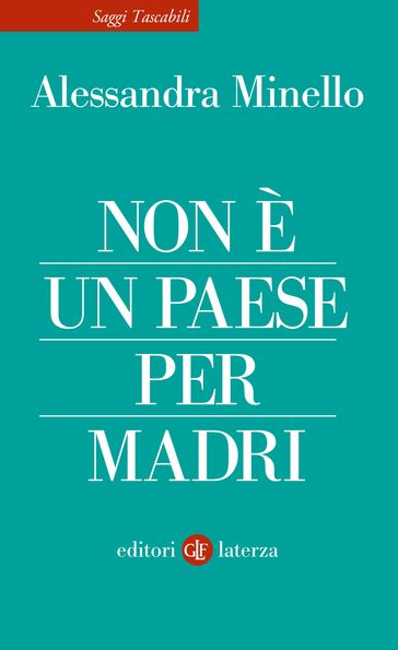 Non è un Paese per madri