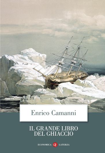 Il Grande Libro del Ghiaccio
