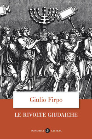 Le rivolte giudaiche