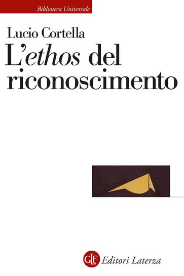 L'ethos del riconoscimento