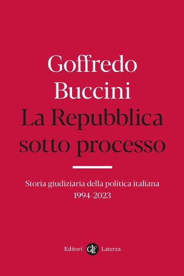 La Repubblica sotto processo