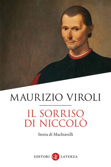 Il sorriso di Niccolò