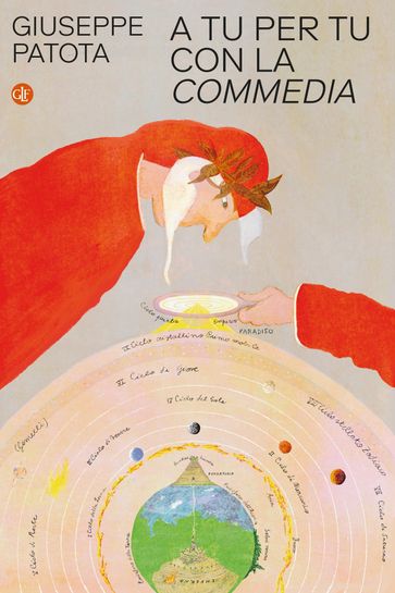 A tu per tu con la Commedia