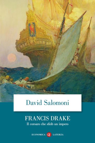 Francis Drake