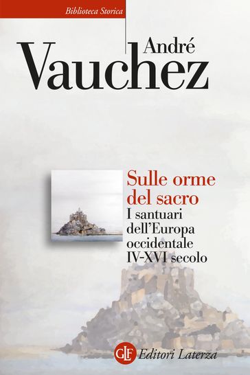Sulle orme del sacro