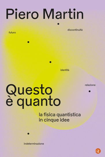 Questo è quanto