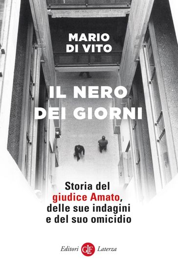 Il nero dei giorni