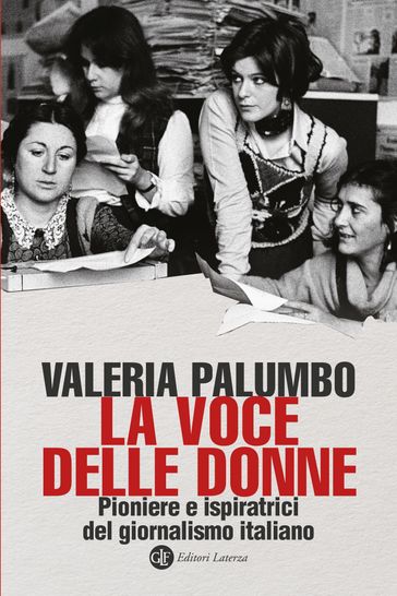 La voce delle donne