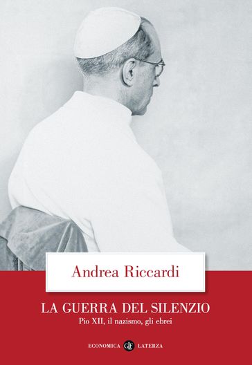 La guerra del silenzio