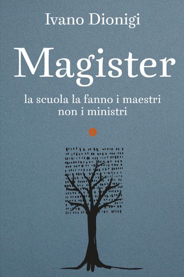 Magister
