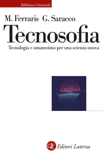 Tecnosofia